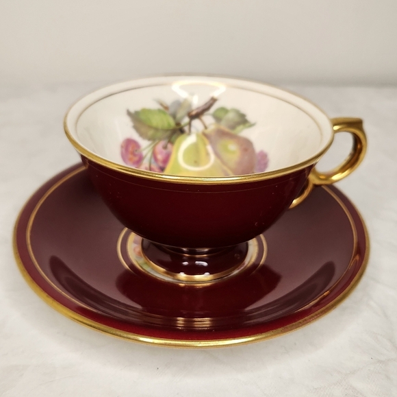 Royal Winton Grimwades Tea Cup - Picture 2 of 15